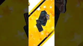 Thumbnail: Obtaining & Evolving 7 Star Pucci (Over Heaven) in All Star Tower Defense Roblox #roblox #fyp #astd