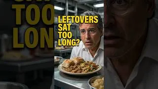 Thumbnail: Carnival Crew's SHOCKING Food & Living Conditions Revealed!