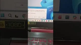 Thumbnail: ኮምፒውተር ላይ የተደበቁ አፖችን ማውጫ ዘዴ! 💻 Secret Windows Command #shorts #windows11 #tech