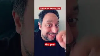 Thumbnail: There Is No Perfect Film #filmmakerlife #filmmakersfamily #filmmaking #tipsfilms #moviemaking