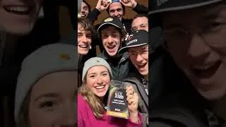 Thumbnail: ANDORA SAX FEST 2026 is COMING!!!!