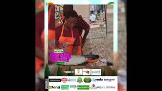 Thumbnail: The LaVonce cooking competition is underway. Who will be crowned this year's cooking champion?