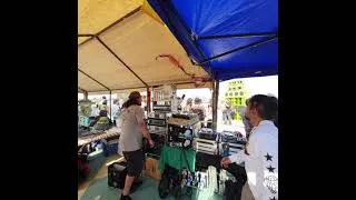 Thumbnail: Om Mani Padme Hum Sound System en Iztapalapa