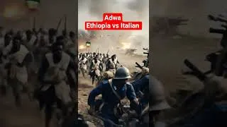 Thumbnail: የአድዋ ድል እና የቅዱስ ጊዮርጊስ ተራዳኢነት - ከሽንፈት ወደ ታላቅ ድል! #guntupalli