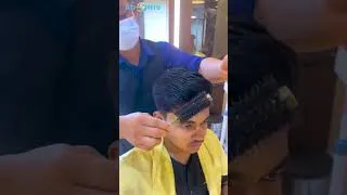 Thumbnail: adonis Men's Grooming Salon | viral Haircut