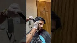 Thumbnail: Sharp look. Clean finish. Premium experience.Get your perfect haircut at Adonis Men’s Grooming Salon