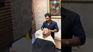 Thumbnail: Luxury Haircut at Adonis Men’s Grooming Salon