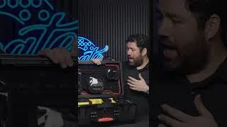 Thumbnail: Which Pelican Case Do You Actually Need? #cameragear #filmmaker #pelican