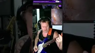 Thumbnail: mental meteor shower | #adream54321 on #Twitch #mentalmeteorshower #icreate #wellnessmusic #spamusic