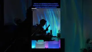 Thumbnail: threshhold of mystery | #adream54321 on #Twitch #throughthethreshhold #threshholdofmystery #icreate