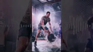 Thumbnail: 🔥 High-Intensity Training Music I SUBSCRIBE NOW! #aimusic #remix #bassboosted #dubstep #beastmode