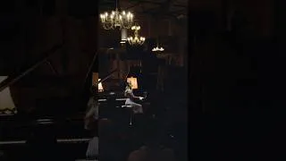 Thumbnail: Schumann: Ghost Variations 🤍 - live from Piano Salon Christophori Berlin