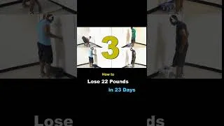 Thumbnail: NO EXCUSES  #fatlossexercise