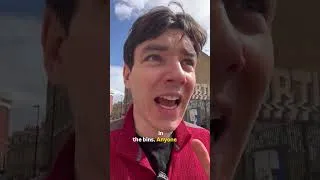Thumbnail: Has London falled?