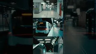 Thumbnail: iPhone 16 Pro Max Anamorphic Lens #cinematicvideo #iphone16promax #anamorphiclens