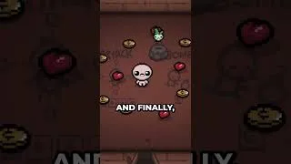 Thumbnail: Ranking Every Dice Effect in The Binding of Isaac