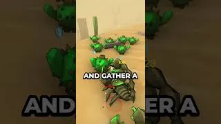 Thumbnail: Why Is This The Worst Achievement To Unlock in Megabonk
