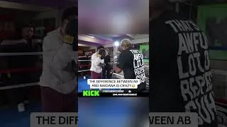 Thumbnail: Who You Got in The Rematch?