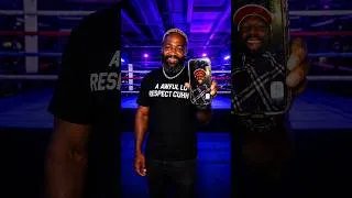 Thumbnail: Adrien Broner Reunites With Floyd Mayweather... 😀🥲