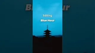 Thumbnail: Editing Difficult Lighting Situations in Lightroom