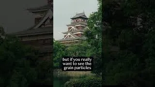 Thumbnail: How to add nice GRAIN to your pictures