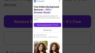 Thumbnail: Add free watermark on your photos : https://www.tinyimagekit.com