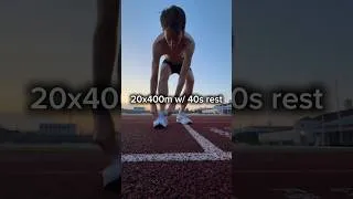 Thumbnail: Morning routine, training for a marathon #shorts #dayinmylife #marathontraining