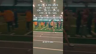 Thumbnail: Marathon Training Begins… Ep. 1 #shorts #marathontraining #runningmotivation