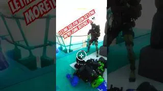 Thumbnail: I love the Marathon Community #Gaming #Marathon #marathongame #ps5pro