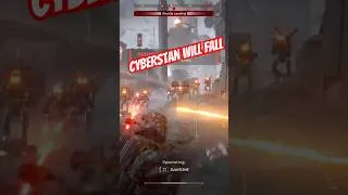 Thumbnail: Cyberstan Will Fall!! #helldivers #helldivers2 #Gaming #Xbox #PS5Pro #PS5