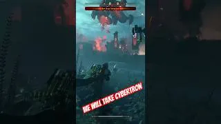 Thumbnail: The March For Cybertron Must Go On! #helldivers2 #helldivers #Gaming #PS5Pro