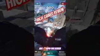 Thumbnail: High Guard Is A Mixed Bag | Rapid Fire Review #highguard #Xbox #PS5Pro #Gaming