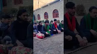 Thumbnail: 3 Shaban Kalam Video Shooting @ADSGB  #ytshorts