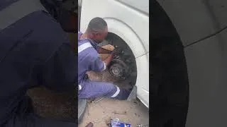 Thumbnail: Professional+TrustbuildingMaintenanceDay atADSONY Autos #Adsonyautos#portharcourtmechanic#carservice