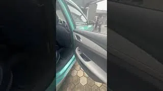 Thumbnail: Charging our ROEWE EI5 #automobile #electricvehicle #nigeria