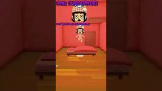 Thumbnail: Check Out My TOWN In Tomodachi Life With The Kpop Demon Hunters Girls!