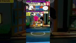 Thumbnail: Tomodachi Life Video Review! In Under 3 Minutes! #shortreview #nintendo!