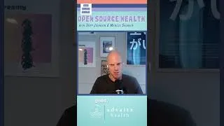Thumbnail: Tradeoffs, Jed McKenna and more by Advaita Health