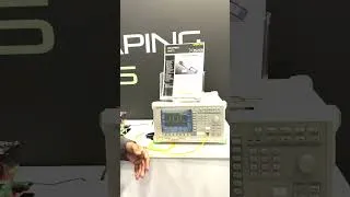 Thumbnail: Vivek Raghunathan CEO of Xscape Photonics discusses their industry 1st multi-color laser module @OFC