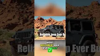 Thumbnail: Jeep Wrangler Years You Should Avoid