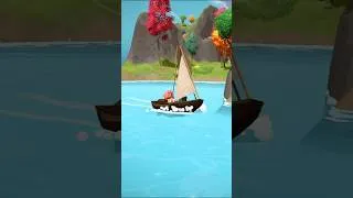 Thumbnail: Discover stories and secret’s hidden throughout my cozy adventure game #cozygames #adventuregame