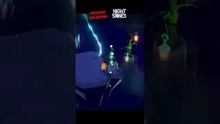 Thumbnail: I released a demo for my game and I’d be pumped if you played it.