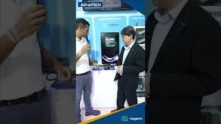 Thumbnail: WEDA x Nagarro – Intelligent Offline AI Kiosk