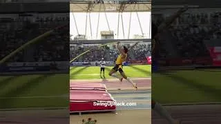 Thumbnail: How to Pole Vault Higher with Sequential Motion Transferring More Muscle Energy into the Pole