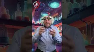 Thumbnail: DPD25 | Dr. Malwarestein’s Lab of Malware Prevention Tips