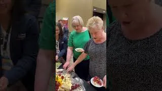 Thumbnail: Adventist HealthCare x Kettering Health Networking Dinner