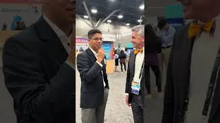 Thumbnail: Tour Our General Conference Booth!
