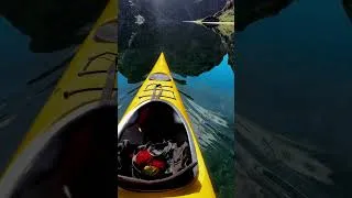 Thumbnail: What’s the most underrated part of our kayaking tours? It’s definitely the kayaking