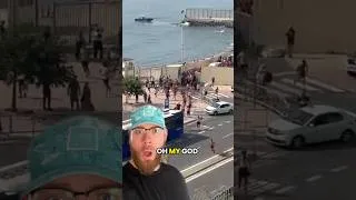 Thumbnail: This ISN’T Immigration, this is an INVASION (Ceuta, Spain)