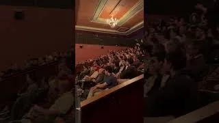 Thumbnail: Reel Rock 19 Presented by Wild Earth - Melbourne Reel